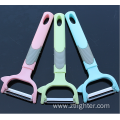 Kitchen Mini Pocket Fruit Knife Peeler Wholesale Price